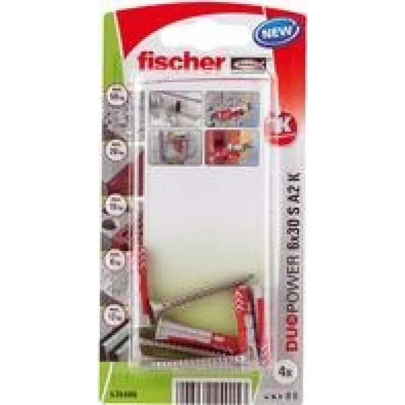 Fischer 535486