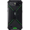 Smartfon Oukitel G3 6 cali 4 GB 128 GB 6300 mAh zielony