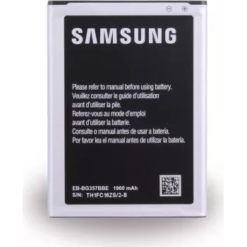 Bateria Samsung EB-BG357BBE