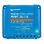 Regulator ładowania paneli słonecznych Victron Energy SCC110015060R 113x47x100 mm
