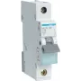 Hager MCN116 - 16 A - Typ C - 1 moduł - -25 - 60 °C - -25 - 80 °C - 17,5 mm