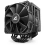Sharkoon A60 Black Air Cooler