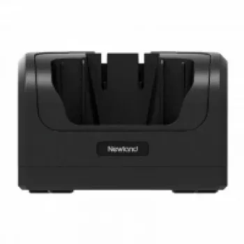 Ładowarka stołowa Newland NLS-CD6750-01 czarna