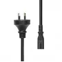 Kabel zasilający ProXtend PC-IC7-002 Australia na C7, przewód 2 m, przewód sieciowy