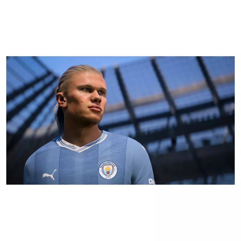 Electronic Arts FC 24 na PlayStation 4 / PlayStation 5