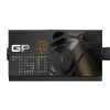 Zasilacz Gamemax, 80 PLUS, Brązowy | GP 750B | 750 W