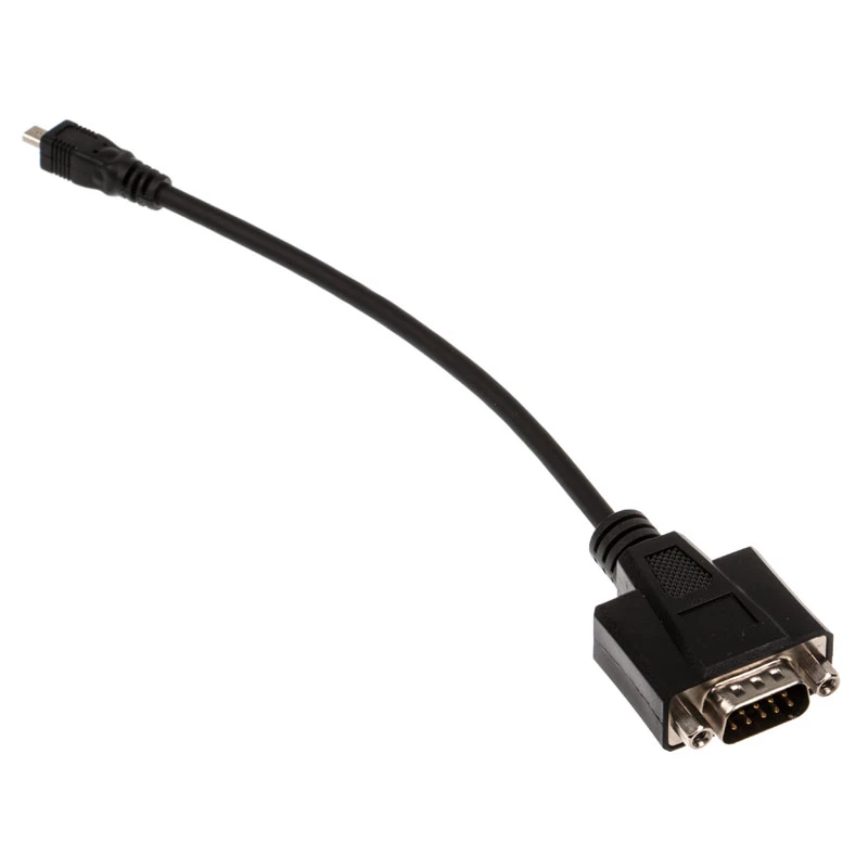FOXCONN Mini-COM-Port-kabel for Barebones