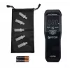 Alkomat Oromed ALK_ORO-X10 PRO 0 - 4‰ 0,05‰ Czarny