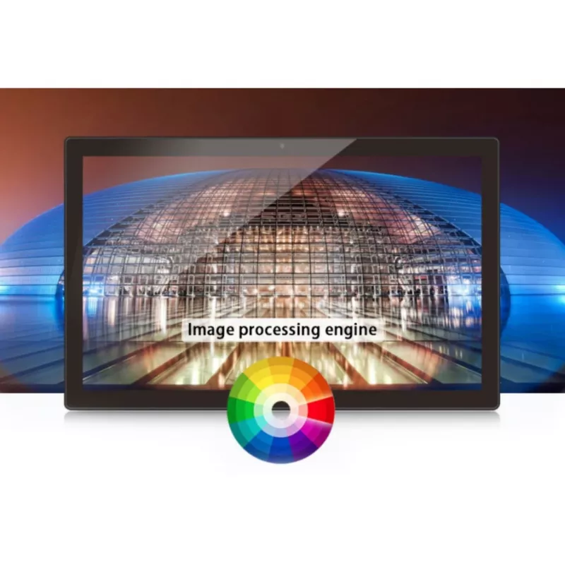 Braun DigiFrame 240 Business Line 60,96 cm (24,0 cala)