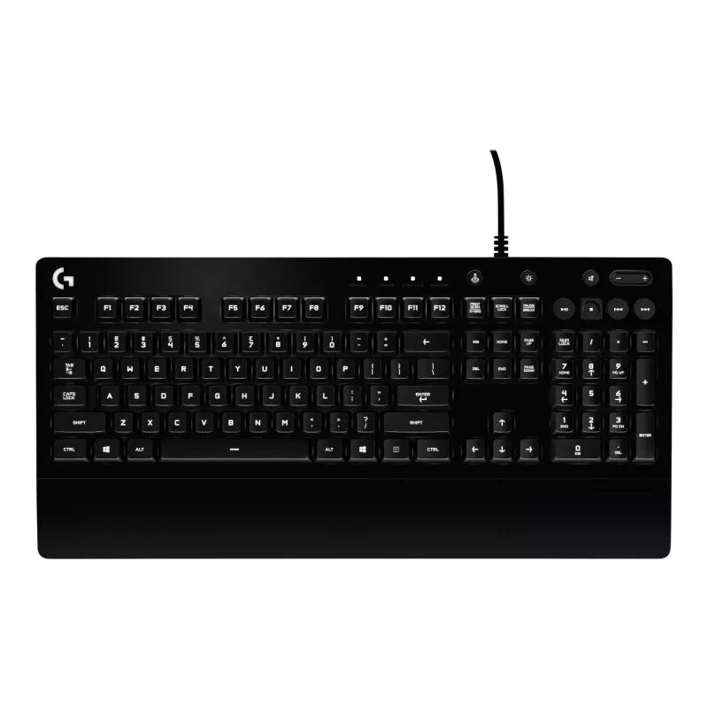 Klawiatura gamingowa Logitech G G213 Prodigy