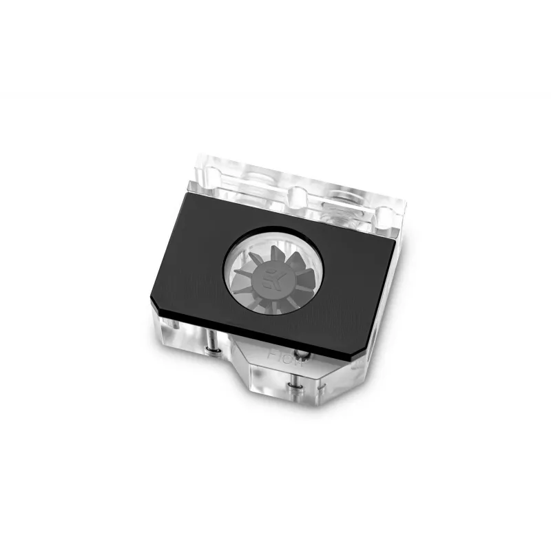 EK Water Blocks część/akcesorium systemu chłodzenia komputera wskaźnik przepływu