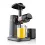 NINJA Cold Press Juicer | Neverclog JC151EU | Typ Sokowirówka Wolnoobrotowa | Szary | 150 W | Liczba prędkości 1