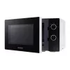 Samsung MS20A3010AH Microwave 20 L 700 W, Czarny (SPEC)