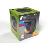 Bezprzewodowe słuchawki douszne True Wireless (TWS) TRACER Cube20 czarne