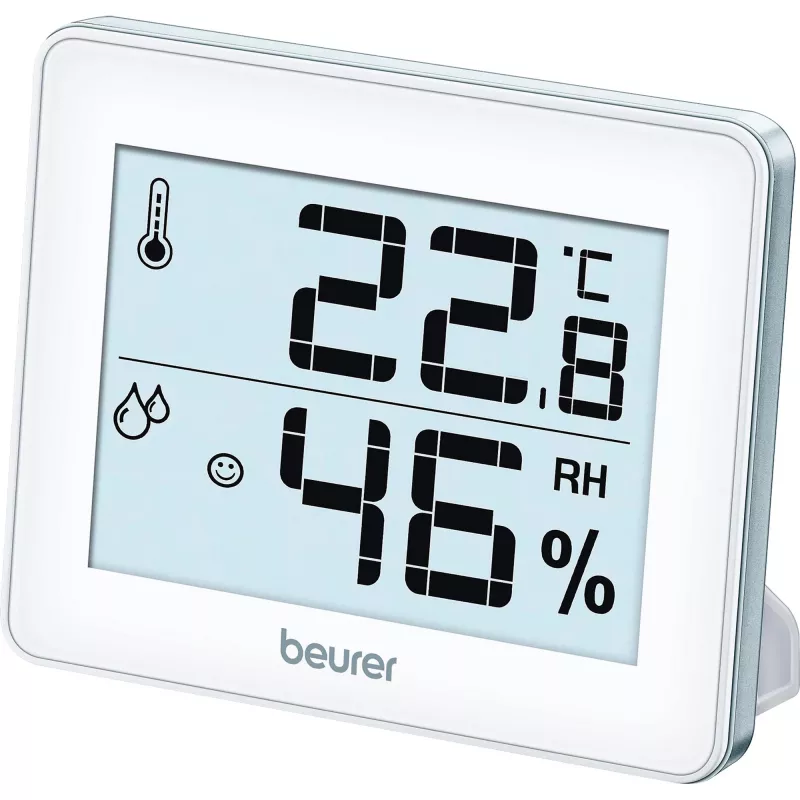 Beurer HM 16 - Termo-Higrometr - cyfrowy