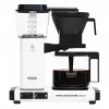 Moccamaster KBG Select Coffee Machine Matt Biały