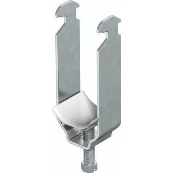 OBO Bettermann BBS-Clamp Bracket f.2 Cable 2056 2 12 FT (1161121)