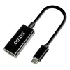 Adapter graficzny USB Savio AK-79