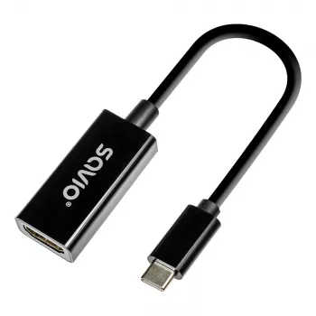 Adapter graficzny USB Savio AK-79