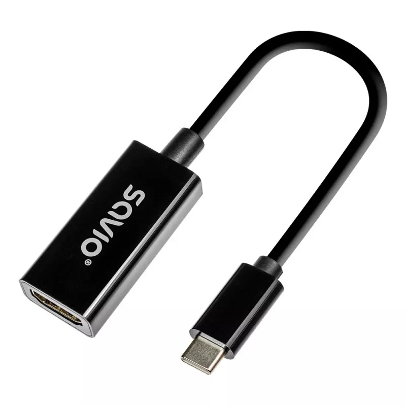 Adapter graficzny USB Savio AK-79