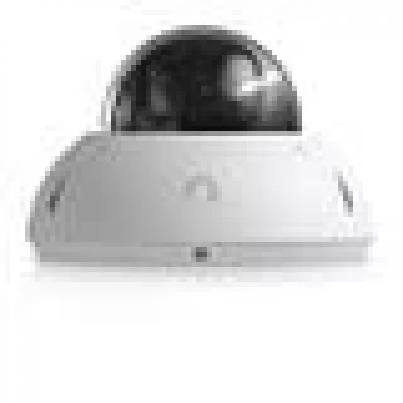 Kamera kopułowa Ubiquiti UniFi 4MP (8K) Video G6-Pro-Dome, zoom 2,36x, silnik AI Multi-TOPS, biała