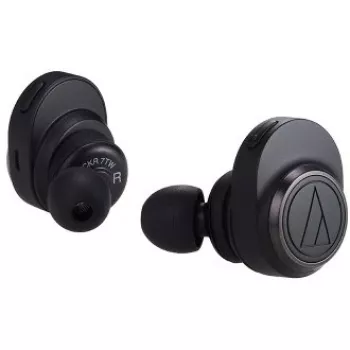 Zestaw słuchawkowy Audio-Technica ATH-CKR7TW