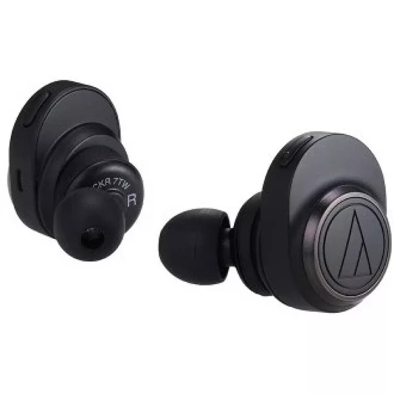 Zestaw słuchawkowy Audio-Technica ATH-CKR7TW