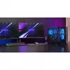 Obudowa PC Midi Tower TACENS Mars Gaming MC-INFINIOLITE, czarna, szkło hartowane, obsługa ATX/Micro-ATX/Mini-ITX, wentylatory 120 mm