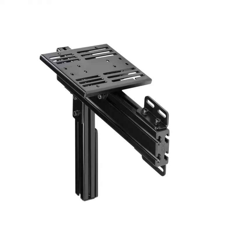 Next Level Racing Elite Shifter Add-On Czarny Edition NLR-E034 - dodatek do kokpitu