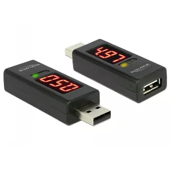 Karta interfejsu DeLOCK 65569 USB 2.0
