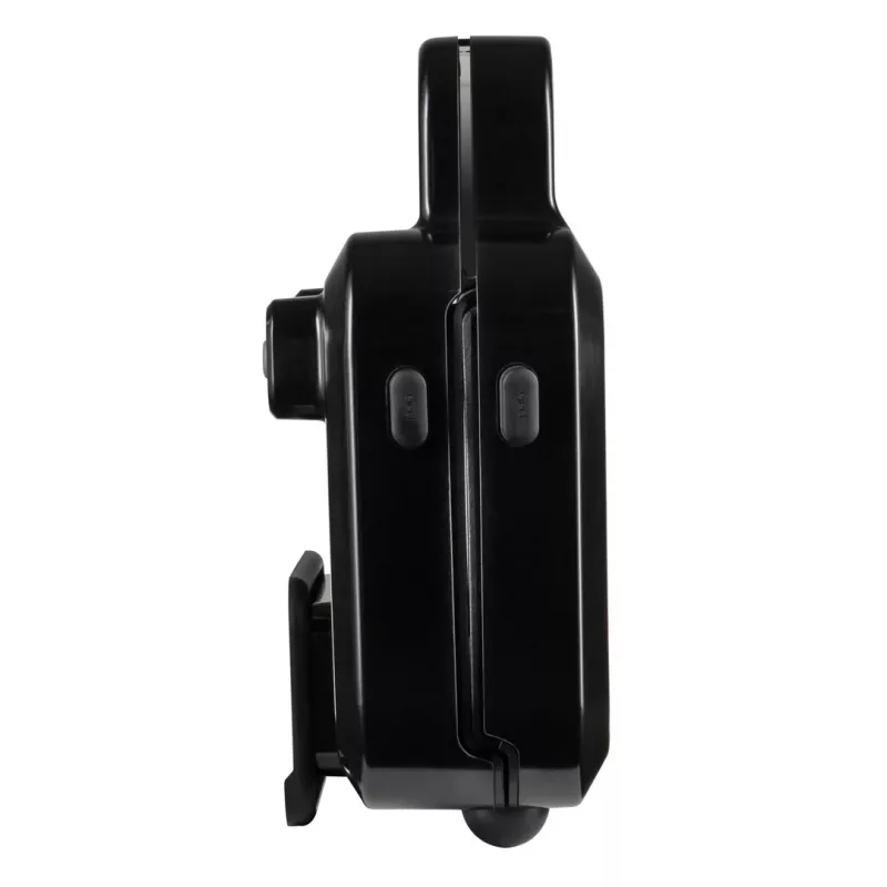 Opiekacz do kanapek Russell Hobbs 26810-56 750 W Czarny, Stal nierdzewna