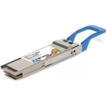 Extreme Networks - QSFP28 100G LR4 QSFP28 2KM LC CONN SINGLE MODE MSA EQPT1H8FR1FCL100 (100G-FR-QSFP2KM)