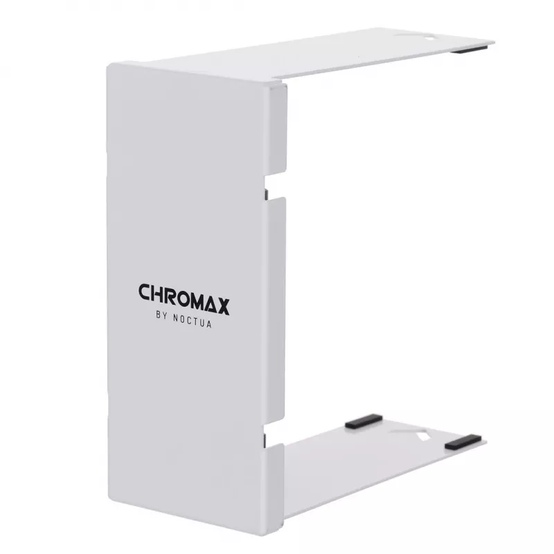 Płyta montażowa Noctua NA-HC8 chromax.biały — aluminium, biała, 0,241 kg
