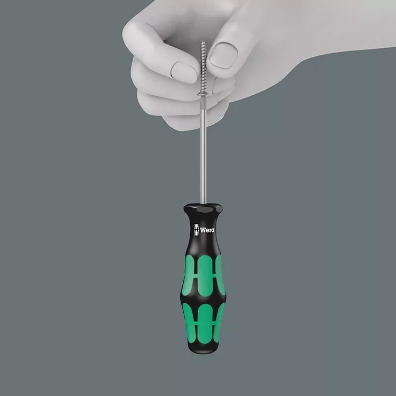 Zestaw Wera 367/6 TORX