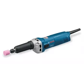 Bosch GGS 8 CE 8000 obr./min Czarny, Niebieski 750 W