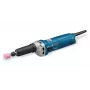 Bosch GGS 8 CE 8000 obr./min Czarny, Niebieski 750 W