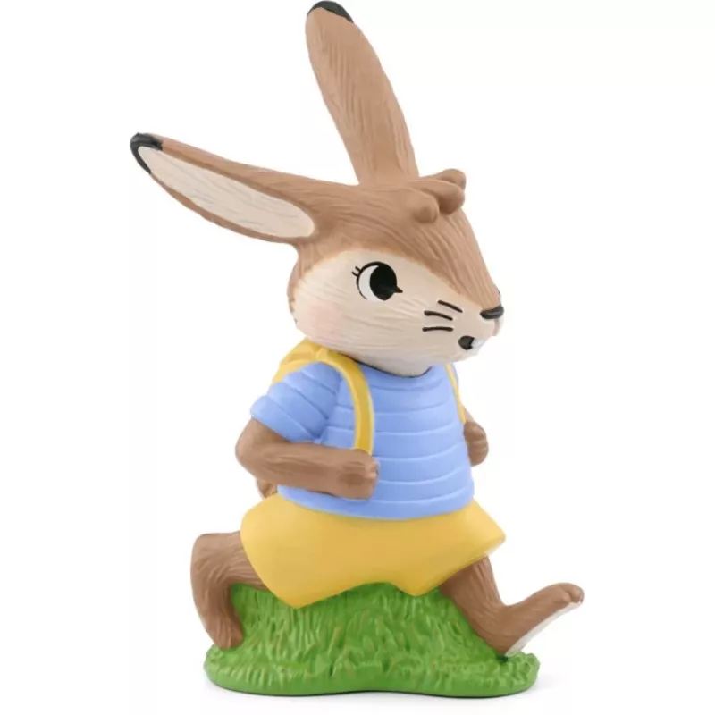 Die Häschenschule - Die neue Häschenschule, Audiobook Figurine