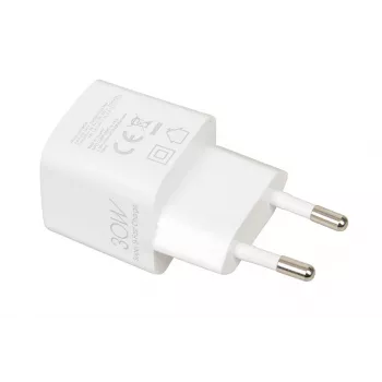 IBOX C-38W zasilacz - USB-C - 30 Watt