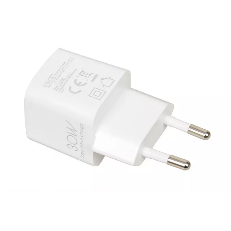 IBOX C-38W zasilacz - USB-C - 30 Watt
