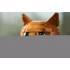 LEGO IDEAS 21376 pomarańczowy Cat