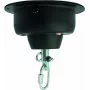 Bezpieczny silnik obrotowy Eurolite MD-1515 Czarny 230V 50Hz 400g