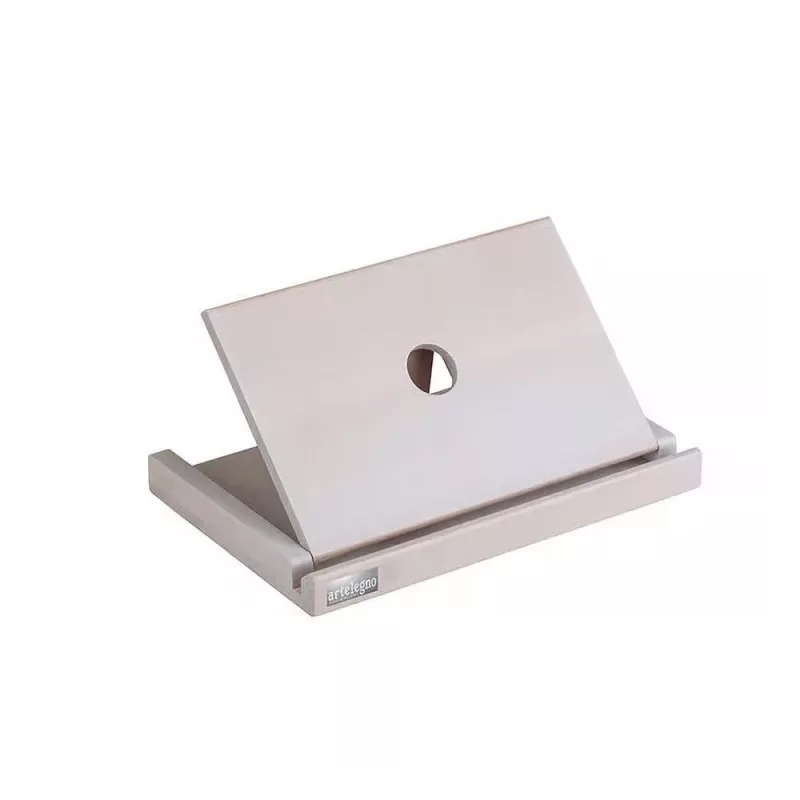 Podstawka pod tablet artelegno 46/W Buk regulowana wysokość do tabletów i czytników e-booków