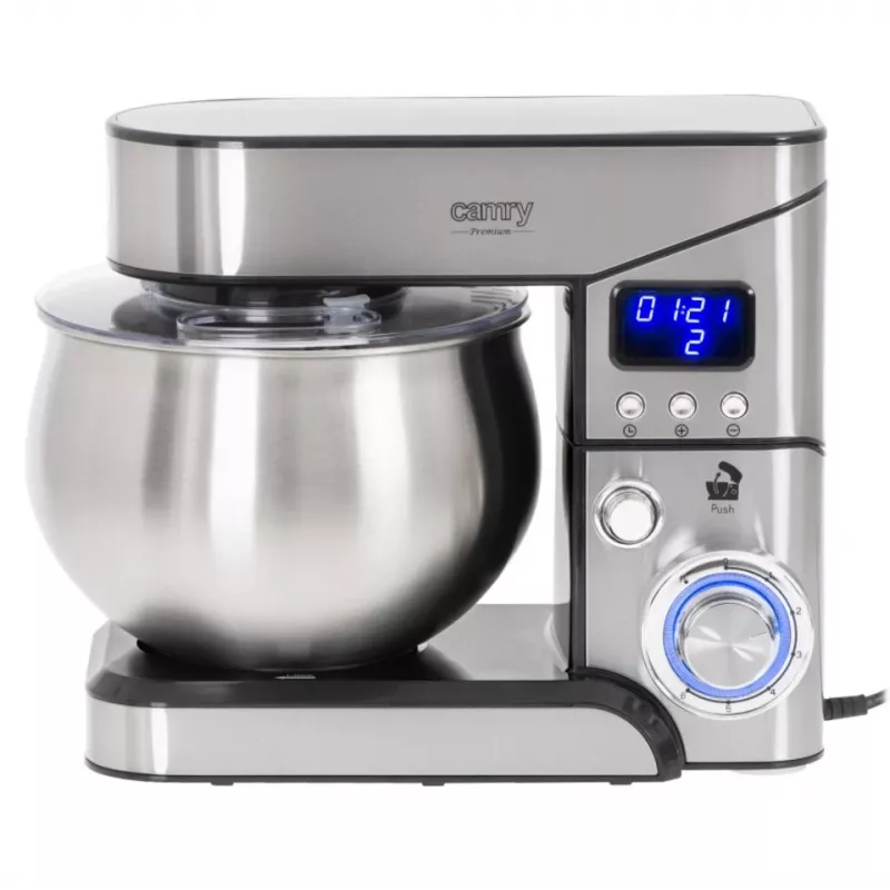 Robot planetarny Camry CR 4223 LCD 2000 W