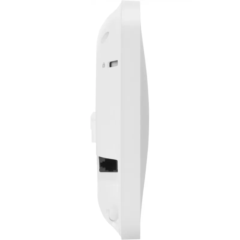 Aruba Instant On AP22 2x2 WiFi 6 Bezprzewodowy Punkt Dostępowy RW Model dla Reszty Świata Zasilacz nie dołączony (R4W02A)