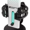 Endgame Gear MICARM + XSTRM USB Microphone - biały