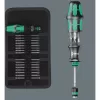 Zestaw wkrętaków kombinowanych Wera Kraftform compact 62