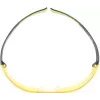 3M 7100078986 okulary ochronne Gogle ochronne Plastik Czarny, Zielony