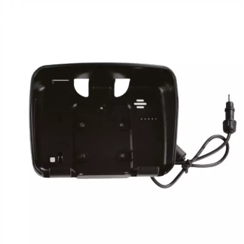 Navitel | Osobiste urządzenie nawigacyjne | G550 MOTO | Bluetooth | 4,3-calowy ekran dotykowy TFT | 480 x 272 | GPS (satelitarny) | Dołączone mapy