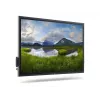 DELL P6524QT Interaktywny panel płaski 163,9 cm (64,5 cala) LCD 350 cd/m² 4K Ultra HD Czarny Ekran dotykowy