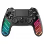 Przewodowy gamepad USB White Shark GPW-4009 — ergonomiczny design, połączenie przewodowe